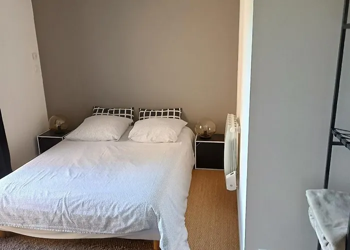 Au Paradis De Bb