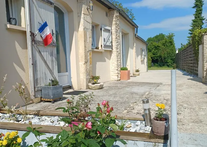 Au Paradis De Bb