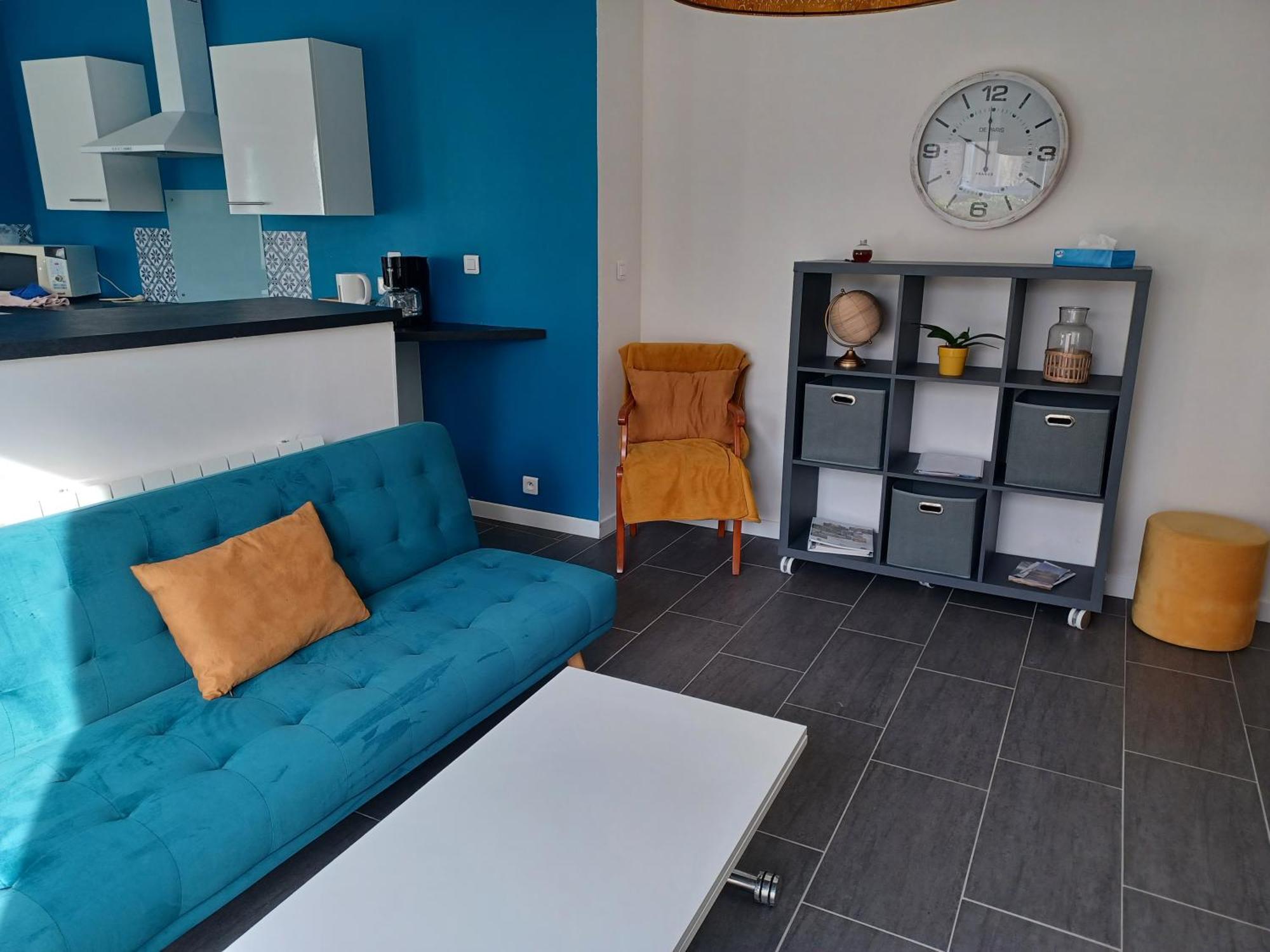 Casa vacanze Au Paradis De Bb *