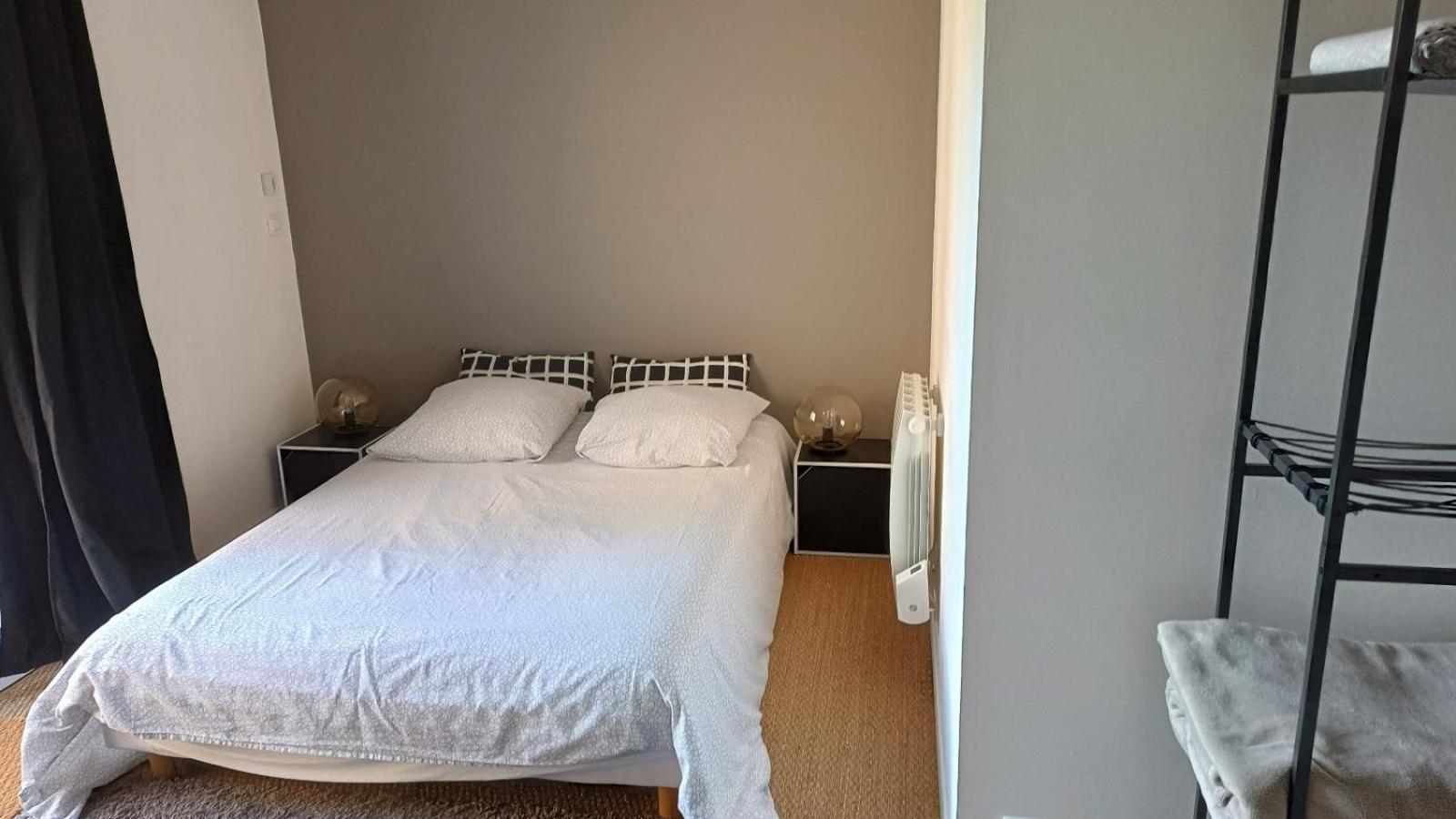 Holiday home Au Paradis De Bb Bieville-Beuville