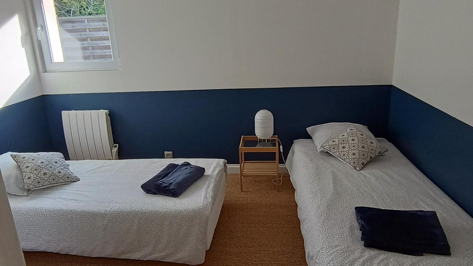 Holiday home Au Paradis De Bb